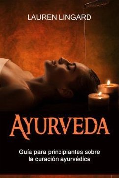 Cover Ayurveda (eBook, ePUB)