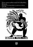 Nuevo ensayo político-social de la República Mexicana. Recuento de las desigualdades y la pobreza en México, 1940-1960. vol. 2 (eBook, ePUB)
