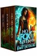 No Fox Given (Kira Fairwood) (eBook,... - Bild 1