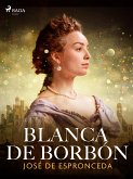 Blanca de Borbón (eBook, ePUB)