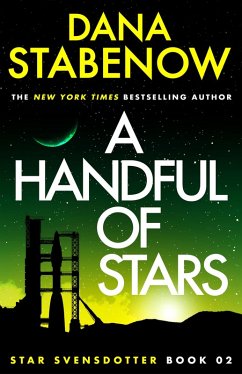 A Handful of Stars (eBook, ePUB) - Stabenow, Dana