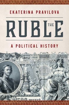 Cover The Ruble (eBook, PDF)