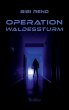 Operation Waldessturm (eBook, ePUB) - Bild 1