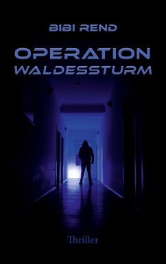 Cover Operation Waldessturm (eBook, ePUB)