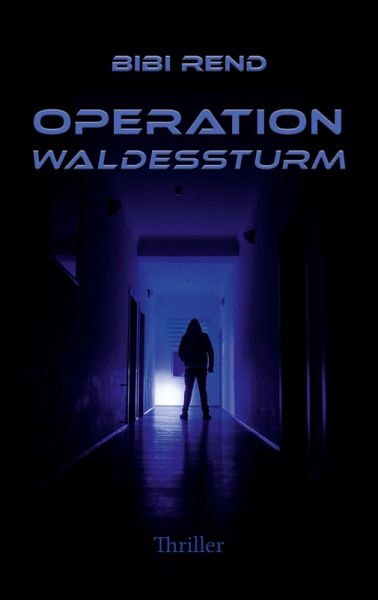 Operation Waldessturm (eBook, ePUB)