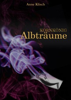 Albträume (eBook, ePUB) - Klisch, Anne