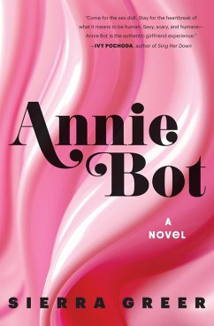 Annie Bot (eBook, ePUB) - Greer, Sierra