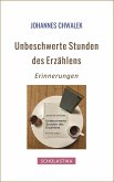 Unbeschwerte Stunden des Erzählens (eBook, ePUB)