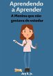 Aprendendo a Aprender: A Menina que... - Bild 1