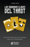 Las sagradas claves del Tarot (eBook, ePUB)