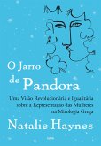 O jarro de Pandora (eBook, ePUB)