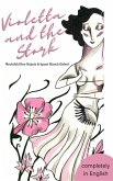 Violetta and the Stork (eBook, ePUB)