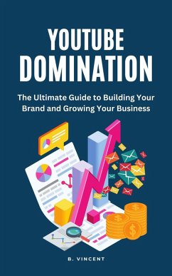 Cover YouTube Domination (eBook, ePUB)