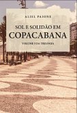 Sol e Solidão em Copacabana (eBook, ePUB)