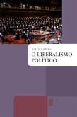 O liberalismo político (eBook, ePUB)
