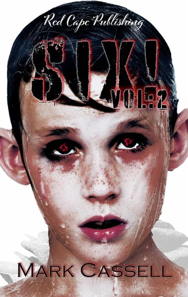 Six! Volume 2 (eBook, ePUB)