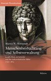 Menschenbeobachtung und Selbstverwaltung (eBook, PDF)