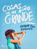 Cosas de un niño grande (eBook, ePUB)