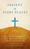 Present in Every Place? (eBook, ePUB)