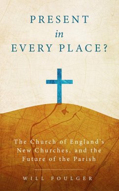 Cover Present in Every Place? (eBook, ePUB)