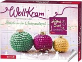 "Wollkram"-Adventskalender