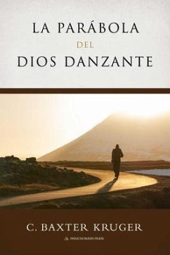 Cover La Parabola del Dios Danzante (eBook, ePUB)