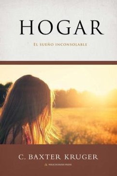 Hogar (eBook, ePUB) - Kruger, C. Baxter
