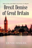 Brexit Demise of Great Britain (eBook, ePUB)