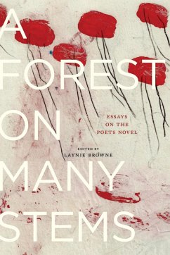 Cover A Forest on Many Stems (eBook, ePUB)