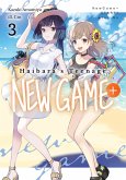 Haibara's Teenage New Game+ Volume 3 (eBook, ePUB)