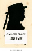 Jane Eyre (eBook, ePUB)