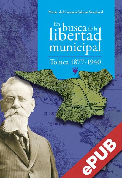En busca de la libertad municipal: (eBook, ePUB) En busca de la libertad municipal: (eBook, ePUB)