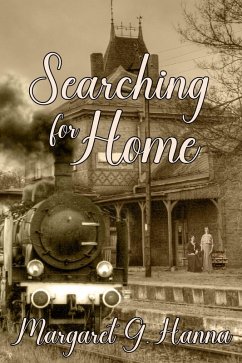 Cover Searching for Home (eBook, ePUB)