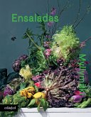 Ensaladas (eBook, ePUB)