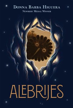 Cover Alebrijes (eBook, ePUB)