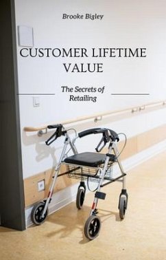 Cover Customer Lifetime Value (eBook, ePUB)