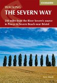 Walking the Severn Way (eBook, ePUB)