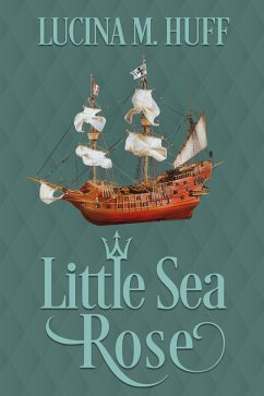 Cover Little Sea Rose (ReTold Minis, #3) (eBook, ePUB)