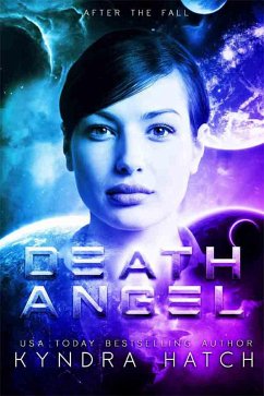 Cover Death Angel (After The Fall, #2) (eBook, ePUB)
