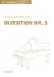 Invention Nr. 3 (eBook, ePUB) - Bild 1