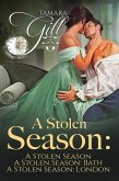 A Stolen Season: Books 1-3 (eBook, ePUB) A Stolen Season: Books 1-3 (eBook, ePUB)