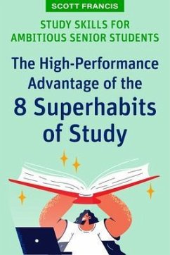 Cover Study Skills for Ambitious Senior Students (eBook, ePUB)