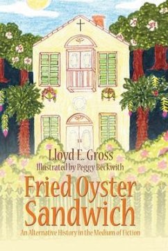 Cover Fried Oyster Sandwich (eBook, ePUB)