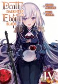 Death's Daughter and the Ebony Blade: Volume 4 (eBook, ePUB)