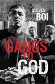 Gangs to God (eBook, ePUB)