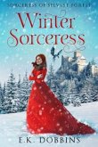 Winter Sorceress (eBook, ePUB)