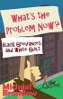What's the Problem Now? (eBook, ePUB) - Bild 1
