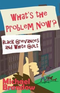 What's the Problem Now? (eBook, ePUB) - Brandow, Michael