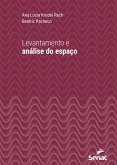 Levantamento e análise do espaço (eBook, ePUB)