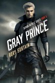 Gray Prince (Demon in Exile, #6) (eBook, ePUB)
